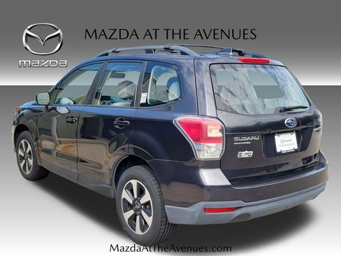 Used 2018 Subaru Forester 2.5i w/ Alloy Wheel Package AWD/4WD image 20