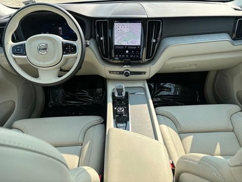 Certified 2025 Volvo XC60 B5 Ultra w/ Protection Package Premier AWD/4WD image 14