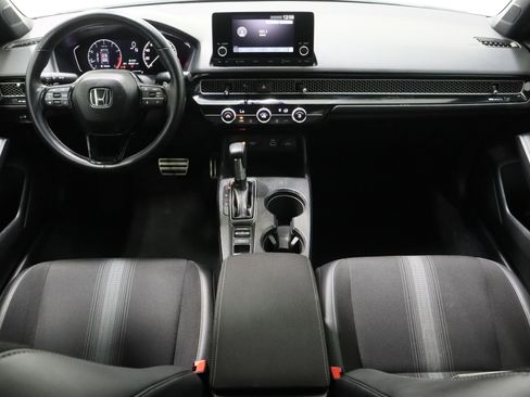 Used 2024 Honda Civic Sport image 27