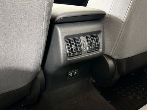 Certified 2025 Toyota Camry LE FWD image 32
