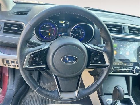 Used 2019 Subaru Outback 2.5i Limited image 15
