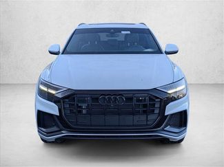 Used 2022 Audi Q8 Premium Plus w/ Premium Plus Package video 2