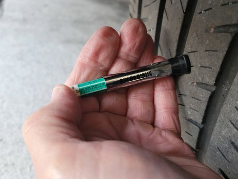 Certified 2023 Chevrolet Equinox RS image 45