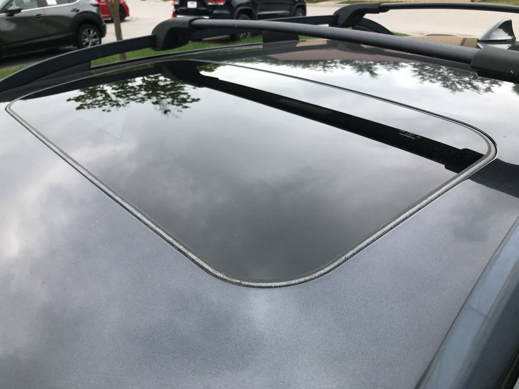 Used 2018 Subaru Crosstrek 2.0i Limited AWD/4WD image 5