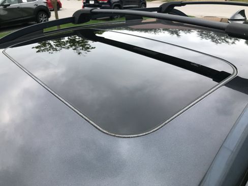 Used 2018 Subaru Crosstrek 2.0i Limited AWD/4WD image 5
