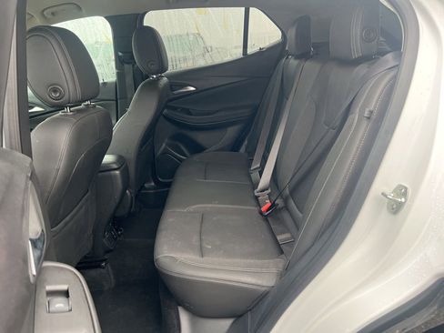 Used 2025 Buick Encore GX Preferred image 26