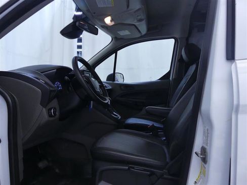 Used 2020 Ford Transit Connect XL image 18