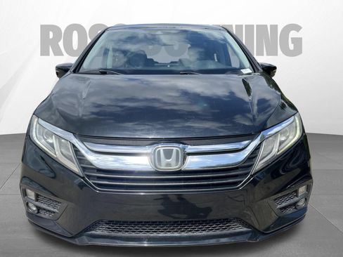 Used 2019 Honda Odyssey EX-L image 2