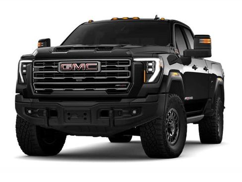 New 2026 GMC Sierra 2500 AT4X w/ AT4X AEV Edition AWD/4WD image 28