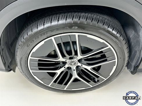 Used 2025 Mercedes-Benz EQE 350+ SUV image 33