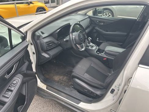 Certified 2024 Subaru Outback Premium AWD/4WD image 25