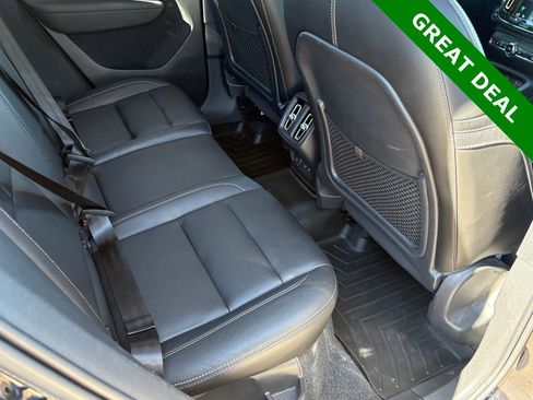 Used 2021 Volvo XC40 T5 Inscription w/ Protection Package Premier image 36