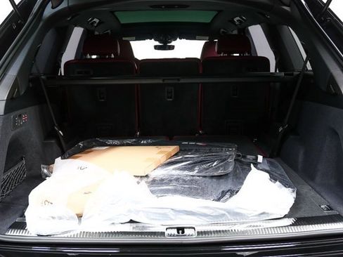New 2026 Audi SQ7 Premium Plus image 29