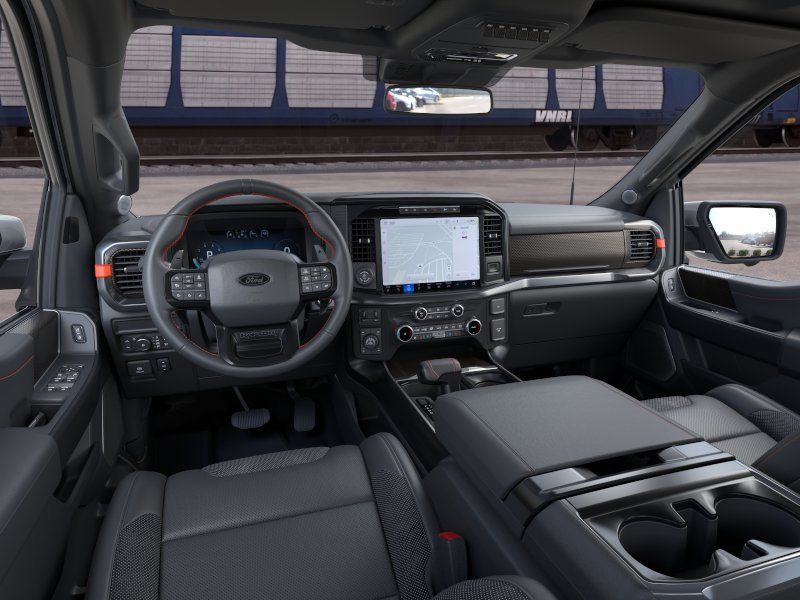 New 2026 Ford F150 Raptor AWD/4WD image 12