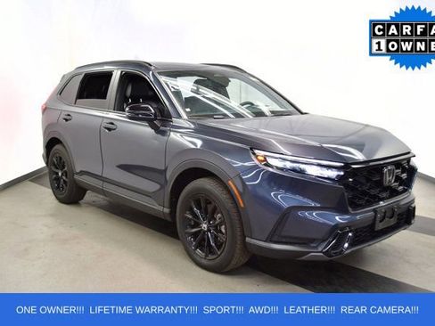 Used 2024 Honda CR-V Sport-L image 1