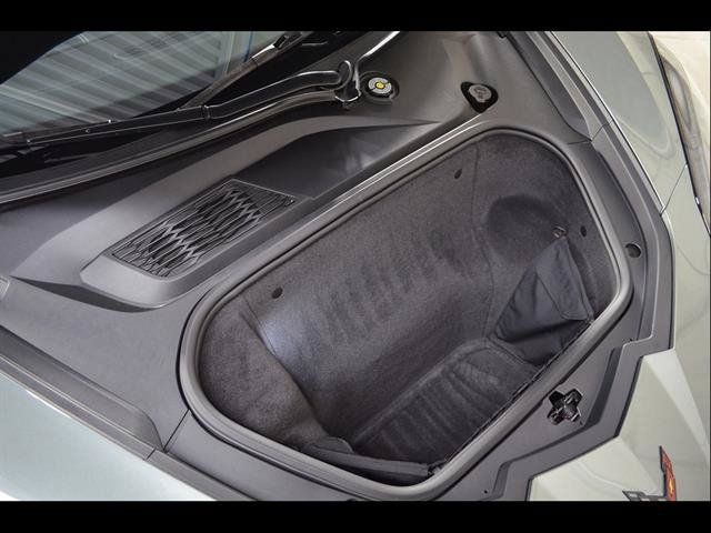 Used 2023 Chevrolet Corvette Stingray Preferred Cpe w/ Z51 Performance Package RWD image 23