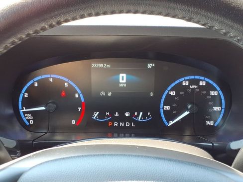 Certified 2023 Ford Bronco Sport Big Bend w/ Convenience Package AWD/4WD image 24