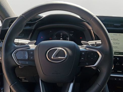 Used 2023 Lexus RZ 450e Premium w/ Technology Package AWD/4WD image 20