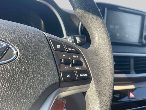 Used 2019 Hyundai Tucson SE AWD/4WD image 21