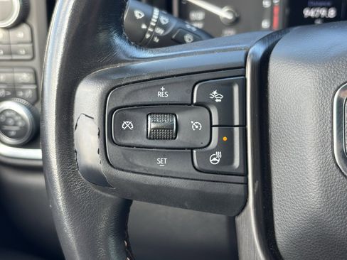 Used 2020 GMC Sierra 1500 AT4 w/ AT4 Premium Package image 21