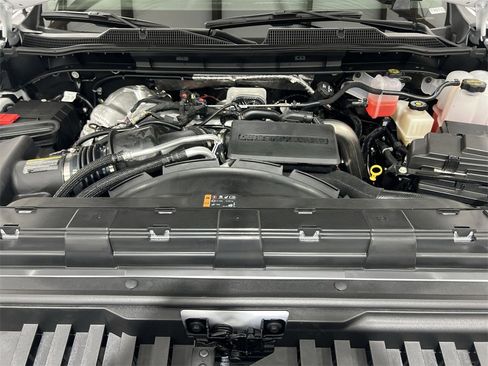 New 2026 Chevrolet Silverado 2500 LT w/ Trail Boss Package image 27