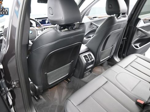 Certified 2023 BMW X3 sDrive30i w/ Premium Package RWD image 29