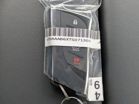 New 2026 Lexus TX 350 AWD w/ Technology Package image 36