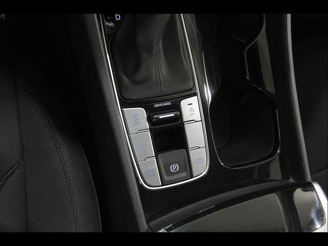 Used 2024 Hyundai Tucson SE AWD/4WD image 14