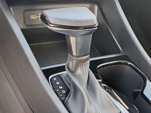 New 2026 Hyundai Santa Cruz SEL AWD/4WD image 23