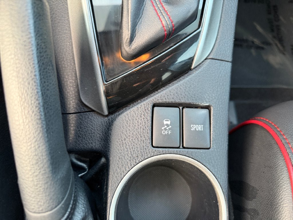 Used 2016 Toyota Corolla S Special Edition FWD image 32