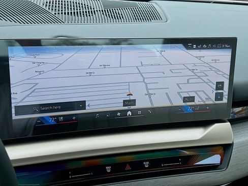 New 2026 BMW i5 eDrive40 w/ Executive Package image 11