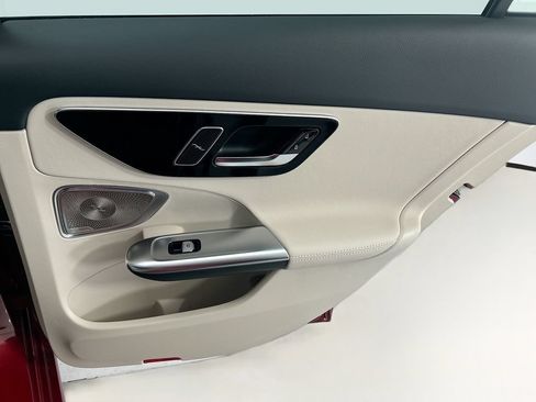 Certified 2026 Mercedes-Benz C 300 Sedan image 26