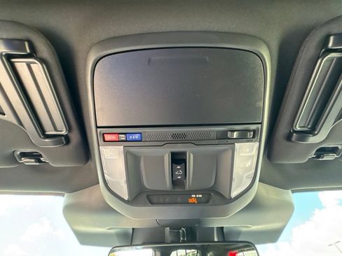 New 2026 Subaru Forester Sport AWD/4WD image 26