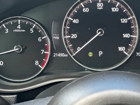 Used 2024 MAZDA CX-30 AWD 2.5 S image 33