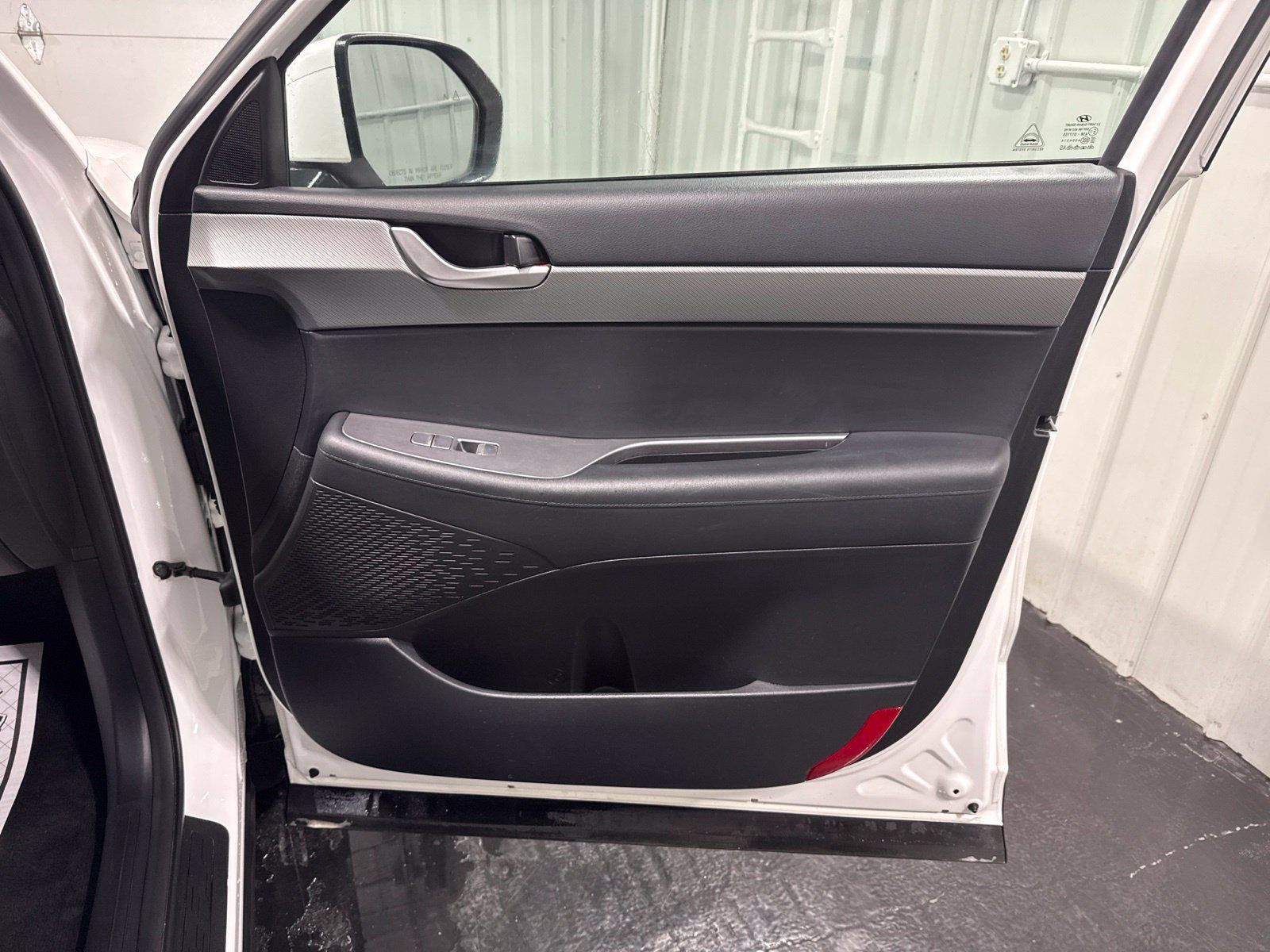 Used 2025 Hyundai Palisade SEL AWD/4WD image 14