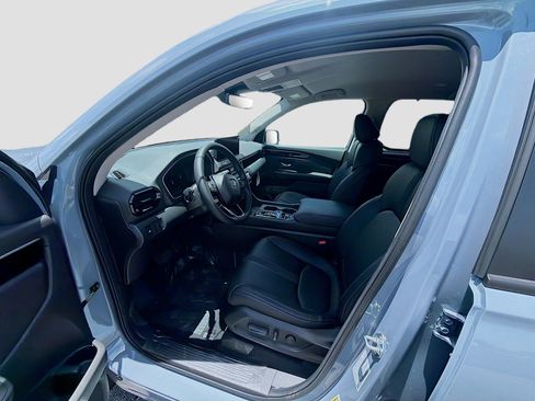 New 2026 Honda Pilot EX-L image 17