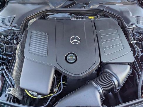 New 2025 Mercedes-Benz C 300 Sedan image 15