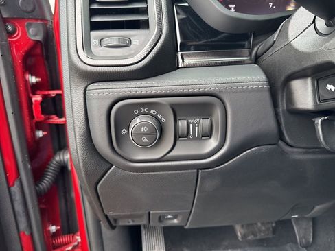 New 2026 RAM 2500 Rebel w/ Rebel Level 2 Equipment Group image 18