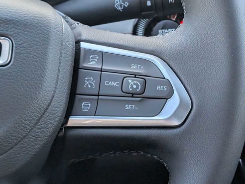 New 2026 Jeep Compass Limited w/ Sun, Sound & Navigation Group image 16