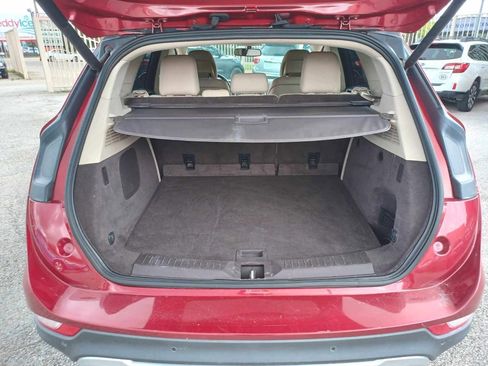 Used 2017 Lincoln MKC Select w/ Select Plus Package image 17