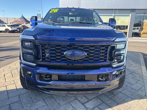 Used 2026 Ford F450 Platinum image 39