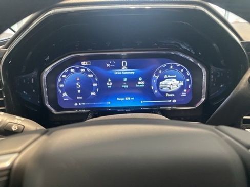 New 2026 Chevrolet Silverado 1500 LT image 18