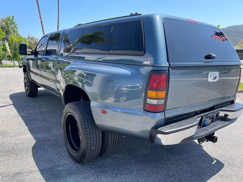 Used 2007 Chevrolet Silverado 3500 LT w/ Heavy-Duty Power Package image 7