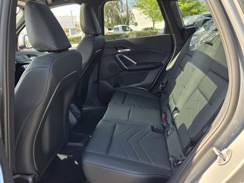New 2026 BMW X1 xDrive28i w/ Technology Package AWD/4WD image 11