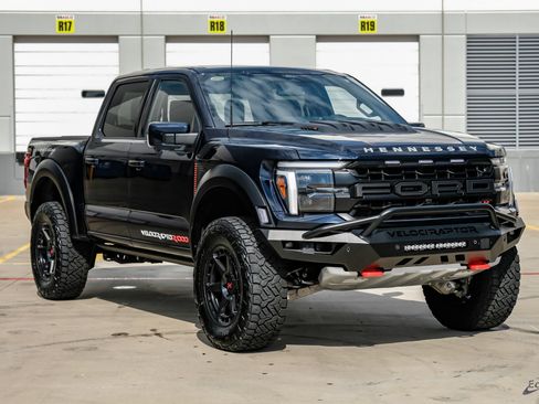 Used 2026 Ford F150 Raptor w/ Equipment Group 803A Raptor R AWD/4WD image 30