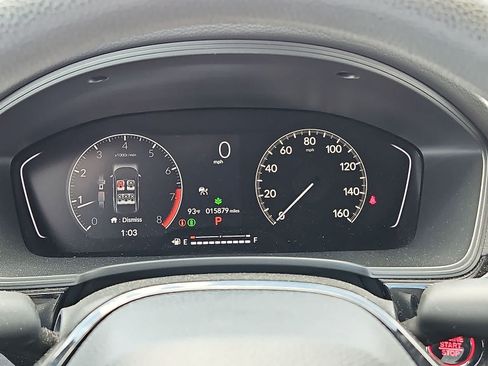 Used 2023 Honda Civic LX image 17