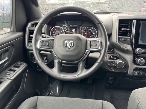 New 2026 RAM 1500 Tradesman image 17