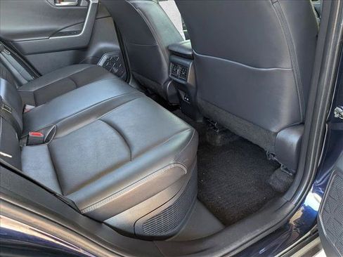 Certified 2024 Toyota RAV4 Limited w/ Advanced Technology Package AWD/4WD image 18