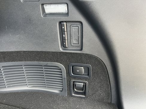 New 2025 Lincoln Aviator Reserve w/ Luxury Package image 32