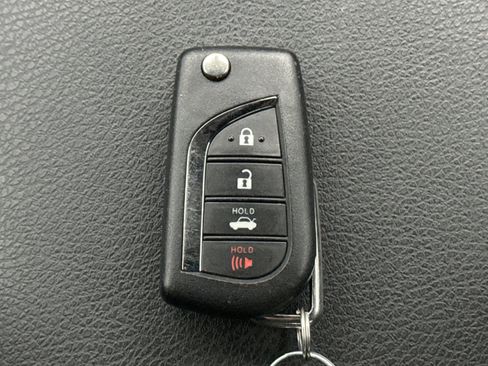 Used 2024 Toyota Camry LE image 19